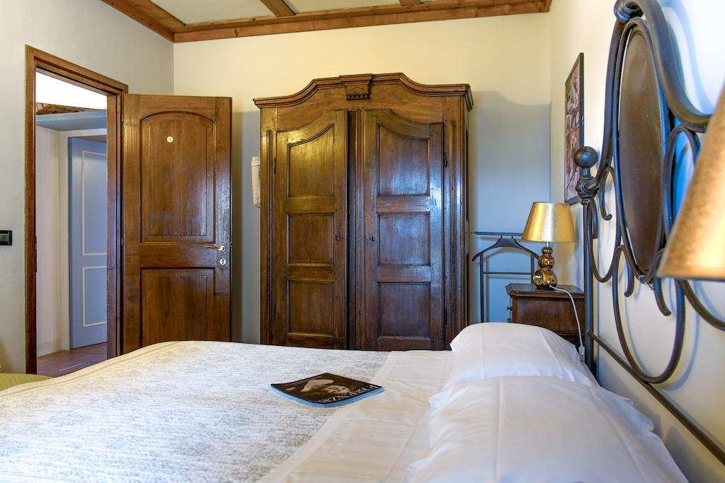 Готель Casa Torrini Ф'єзоле Номер фото